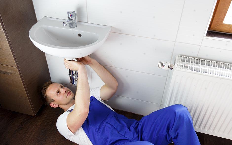 recherche plombier sanitaire Drancy