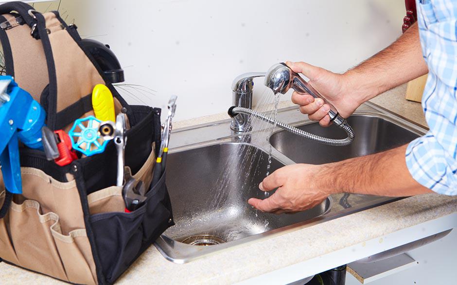 plomberie chauffage sanitaire Versailles