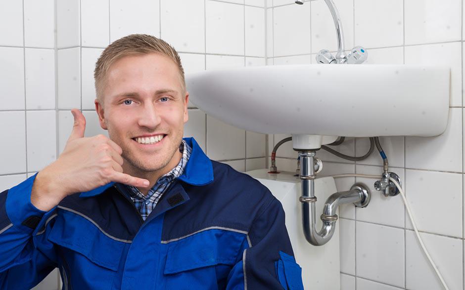 plomberie chauffage sanitaire Versailles