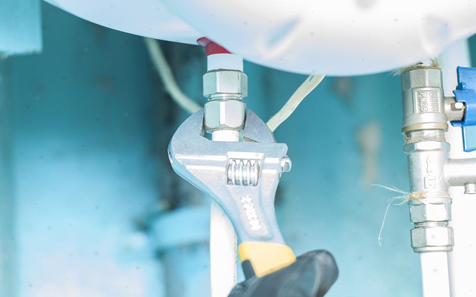 installation plomberie sanitaire Gennevilliers