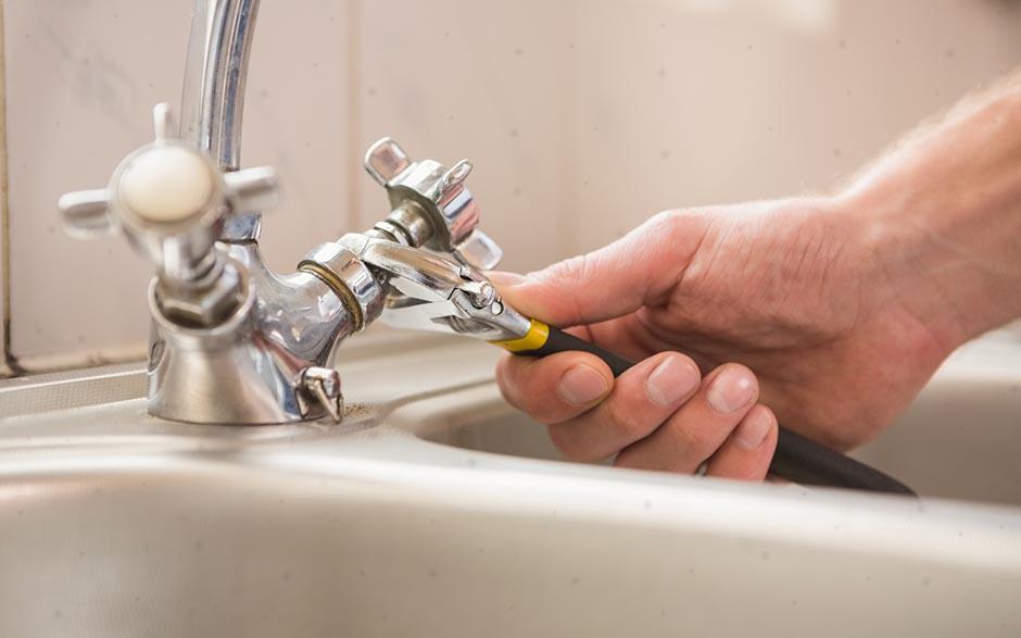 plombier sanitaire Louveciennes
